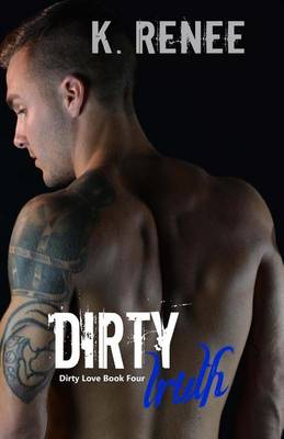 Book cover for Dirty Truth