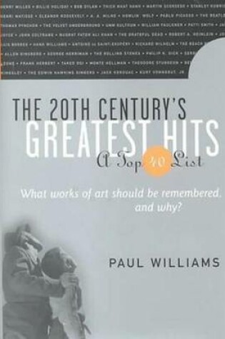 Cover of The 20th Century's Greatest Hits