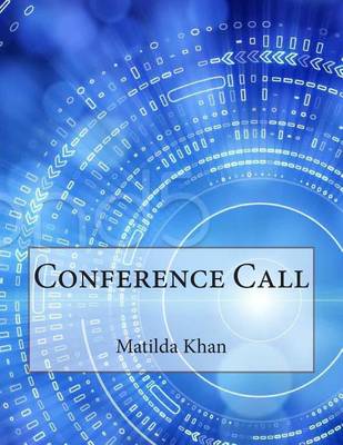 Book cover for Conference Call