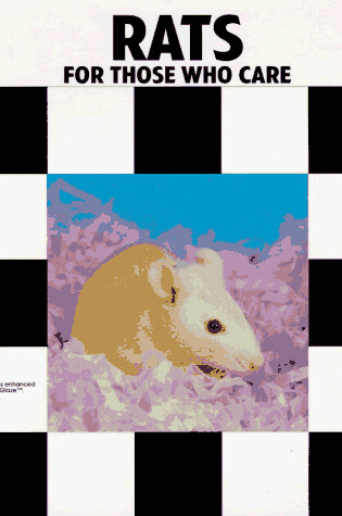 Cover of Rats for Those Who Care