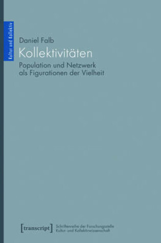 Cover of Kollektivitaten