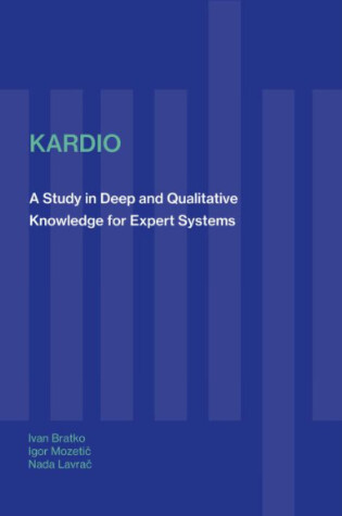 Cover of Kardio