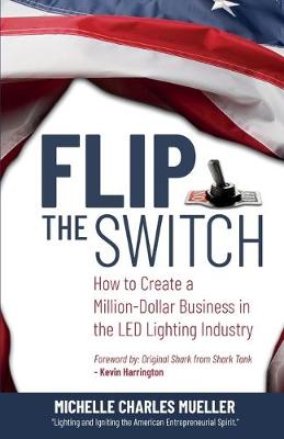 Cover of Flip the Switch