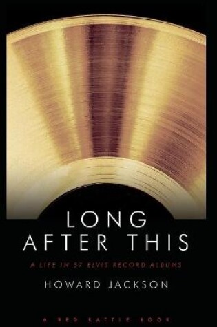 Cover of Long After This