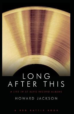 Book cover for Long After This