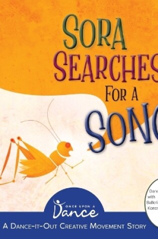 Cover of Sora Searches for a Song
