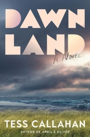 Cover of Dawnland