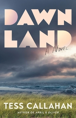 Book cover for Dawnland