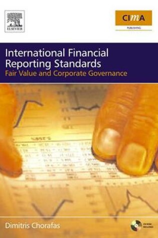 Cover of Ifrs, Fair Value and Corporate Governance