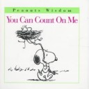 Book cover for You Can Count on ME