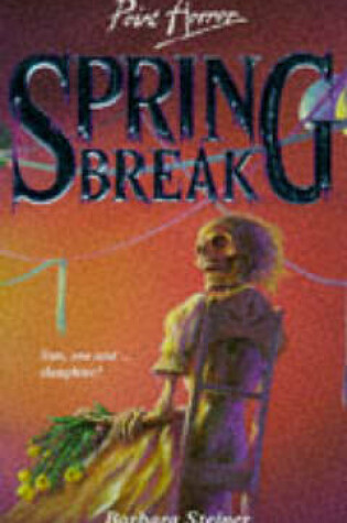 Cover of Spring Break