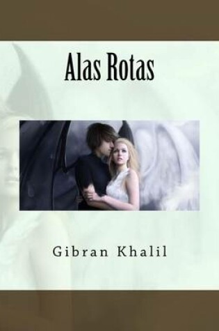 Cover of Alas Rotas