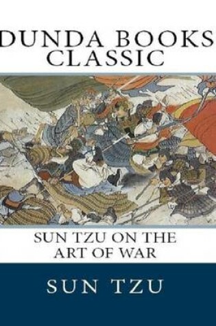 Cover of The Art of War (Dunda Books Classic)