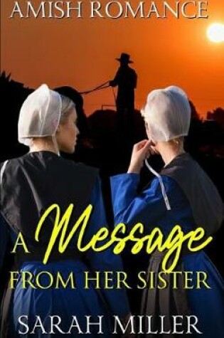 Cover of A Message From Her Sister