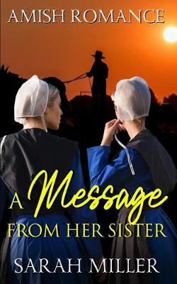 Book cover for A Message From Her Sister