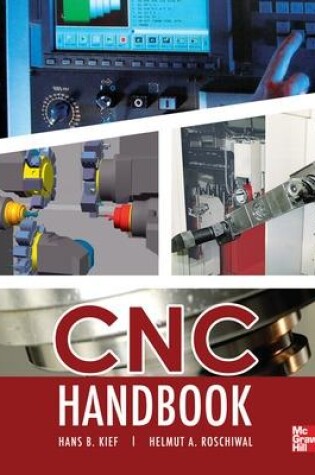 Cover of CNC Handbook