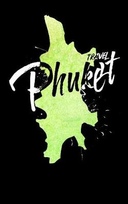 Book cover for Travel Phuket