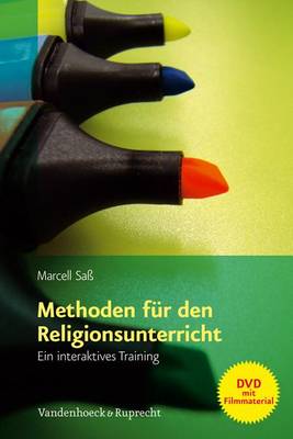 Book cover for Methoden Fur Den Religionsunterricht