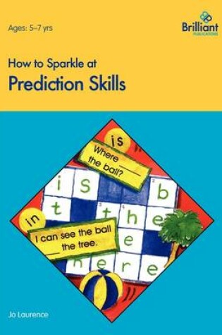 Cover of How to Sparkle at Prediction Skills