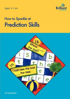 Cover of How to Sparkle at Prediction Skills