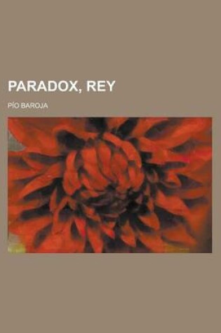 Cover of Paradox, Rey