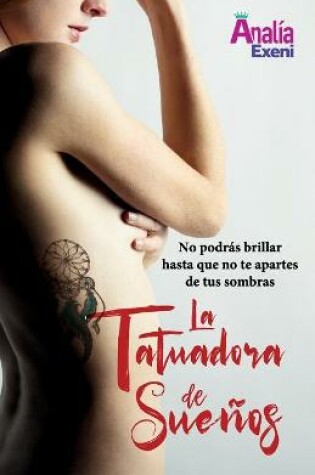 Cover of La Tatuadora de Sueños