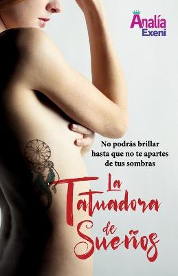 Cover of La Tatuadora de Sueños