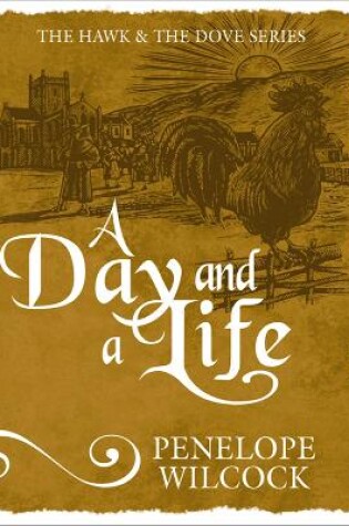 Cover of A Day and a Life