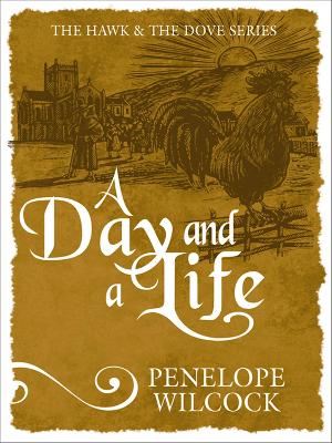 Cover of A Day and a Life