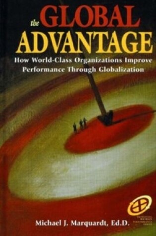 Cover of The Global Advantage