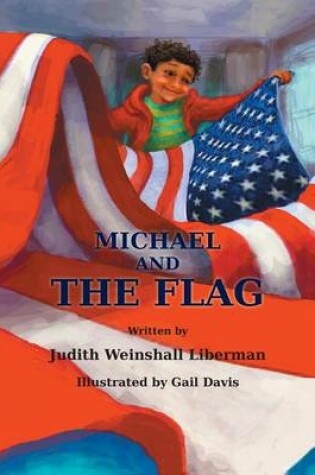 Cover of Michael and the Flag