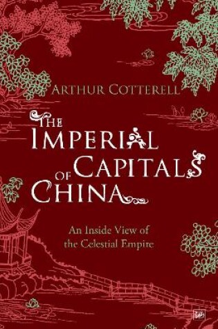 Cover of The Imperial Capitals of China