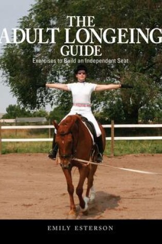 Cover of Adult Longeing Guide