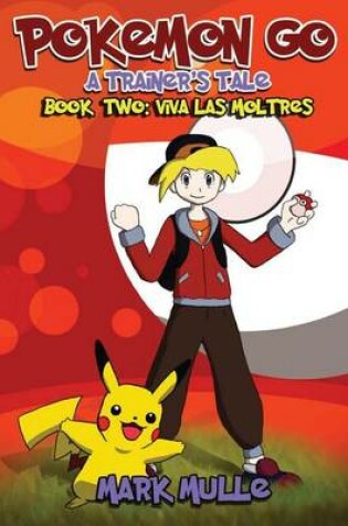 Cover of A Trainer's Tale (Book 2)