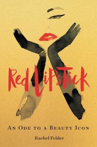 Cover of Red Lipstick