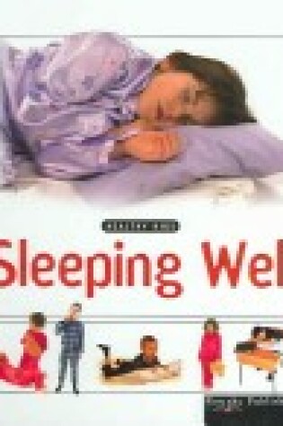 Cover of Sleeping Well
