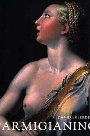 Cover of Parmigianino