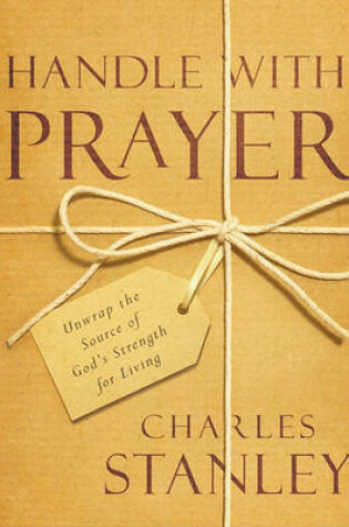 Cover of Handle with Prayer