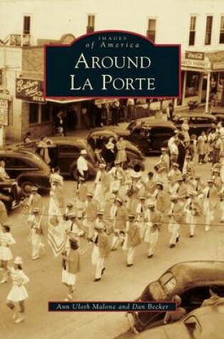 Cover of Around La Porte