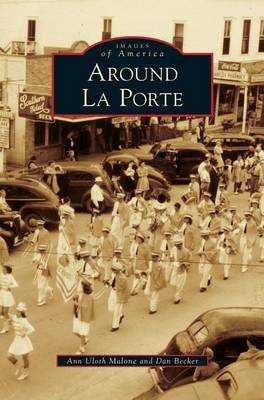 Book cover for Around La Porte