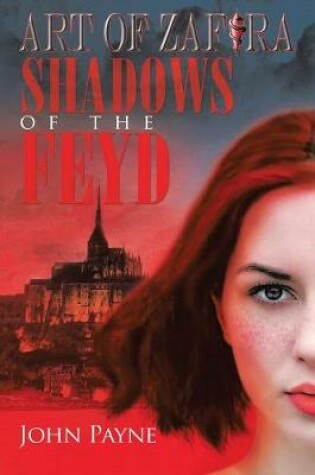 Cover of Shadows of the Feyd