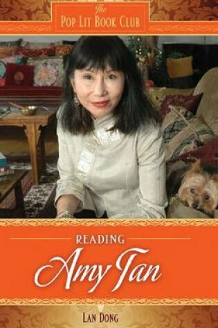 Cover of Reading Amy Tan