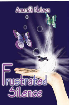 Book cover for Frustrated Silence