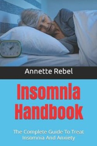 Cover of Insomnia Handbook