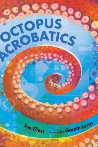 Cover of Octopus Acrobatics