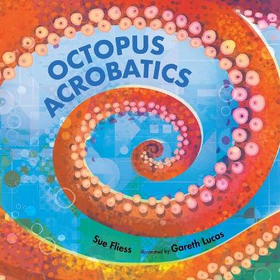 Book cover for Octopus Acrobatics