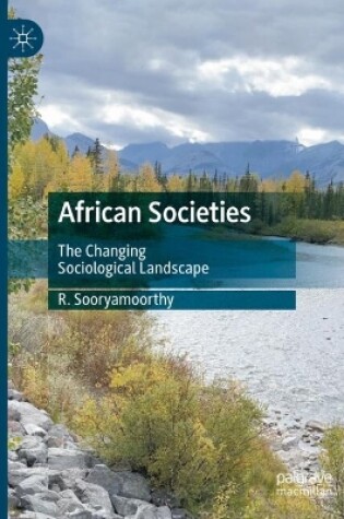 Cover of African Societies