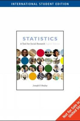 Cover of Statistics