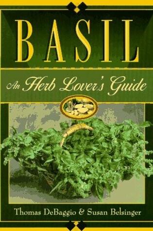 Cover of Basil