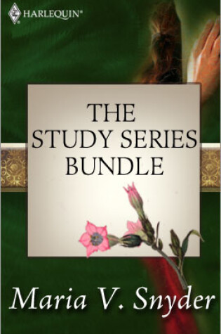 Cover of The Study Series Bundle